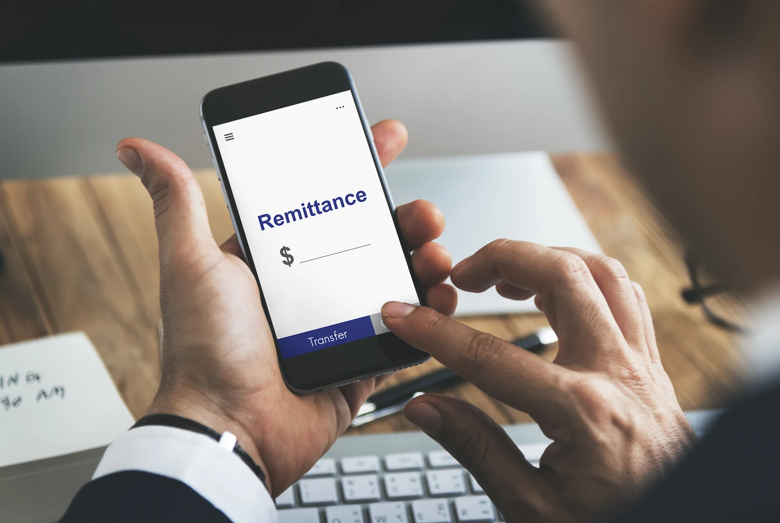 Manfaat Jasa Remittance Online untuk Enterprise