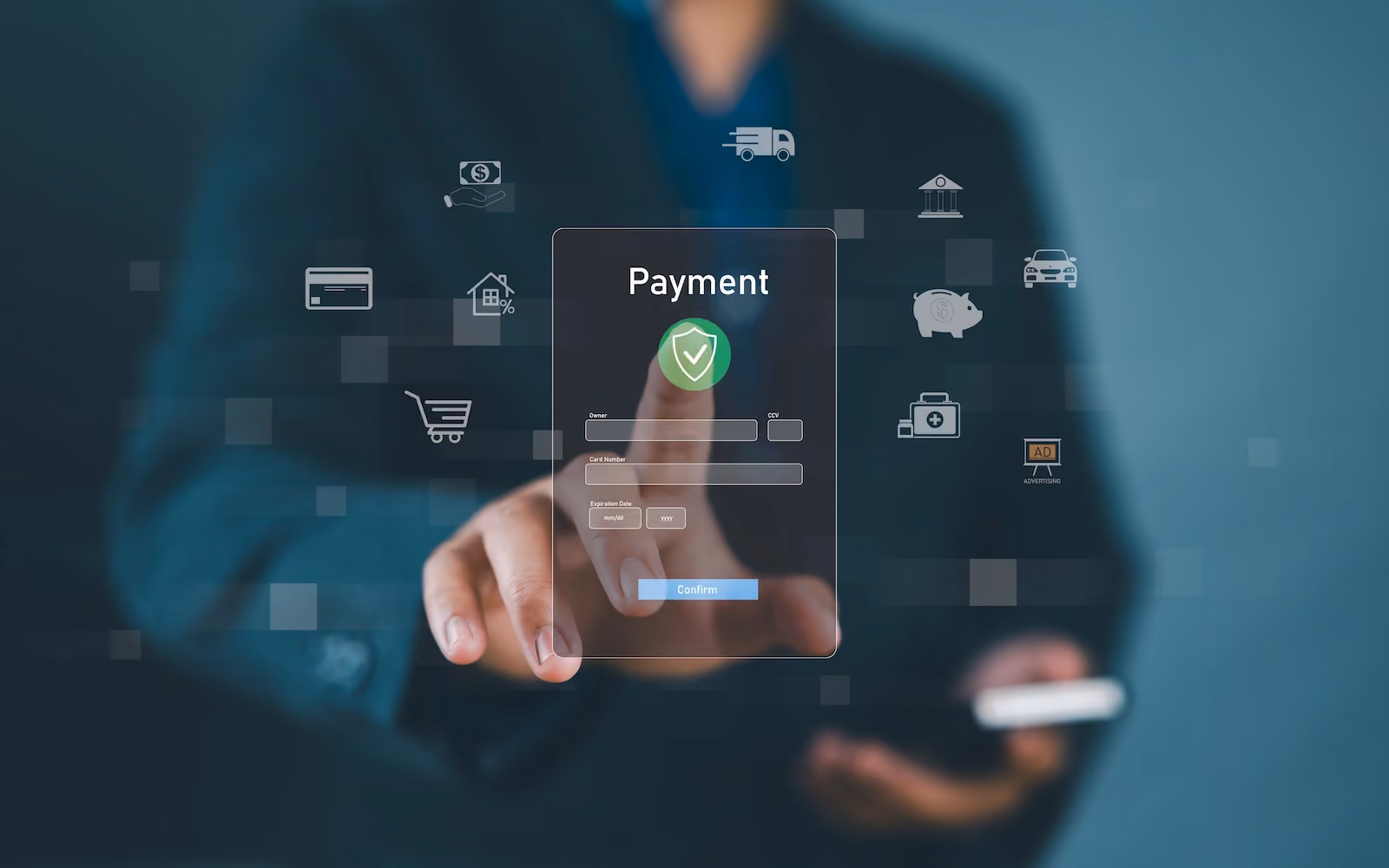 Perbedaan Mendasar Payment Aggregator dengan Payment Gateway