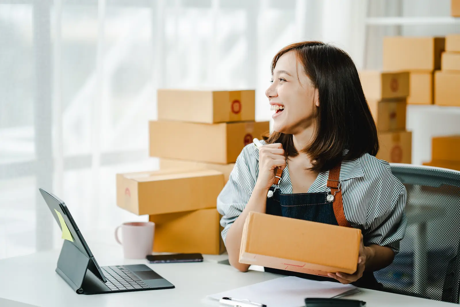 Saatnya Membangun Sistem Akses yang Andal dan Terpercaya