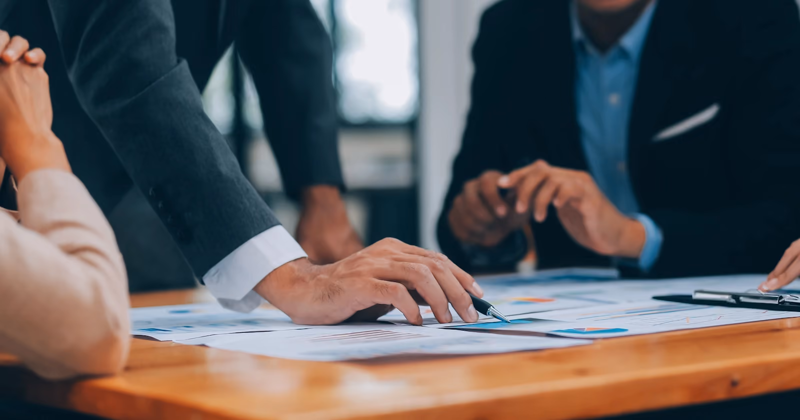 Contoh Authorization dalam Kehidupan Bisnis
