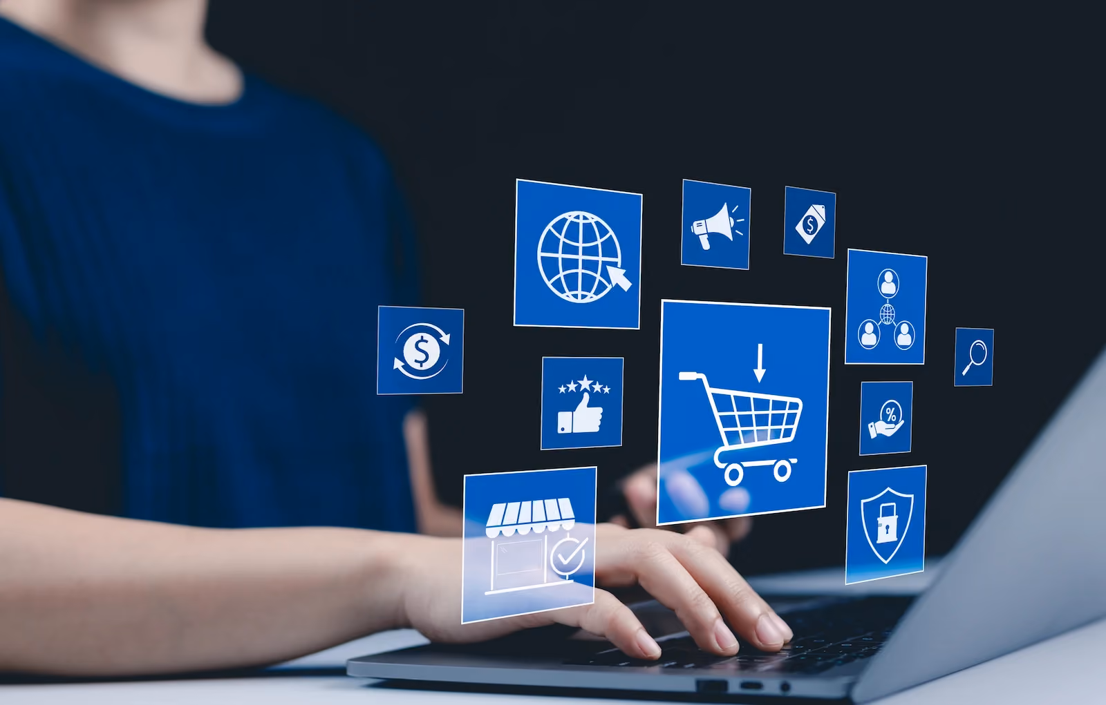 Enkripsi Data Vital bagi Keamanan Bisnis