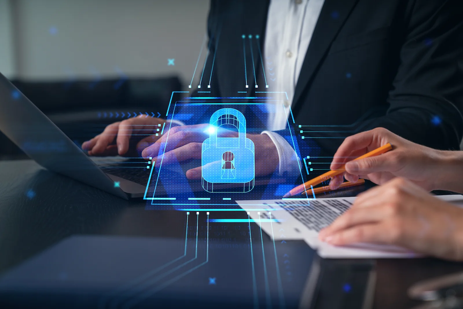 Enkripsi Berlapis adalah Kewajiban Bisnis