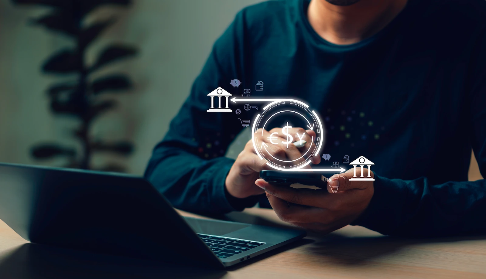 Cara Kerja EFT dalam Transaksi Digital Bisnis