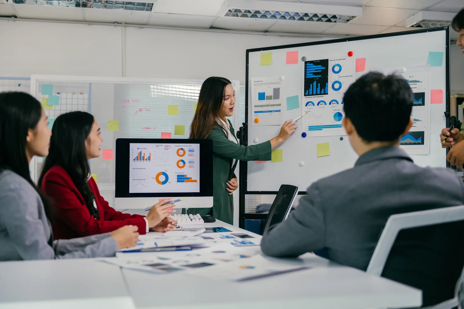 Memahami Blue Ocean Strategy