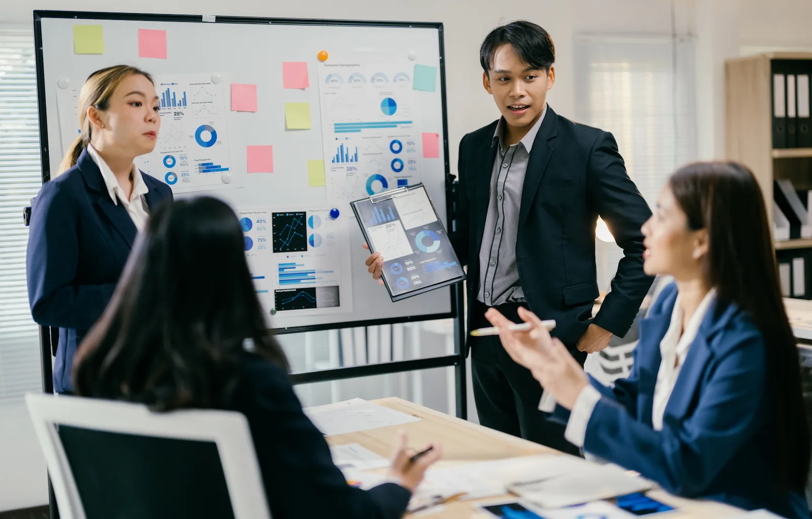 Langkah Membuat Blue Ocean Strategy untuk Bisnis