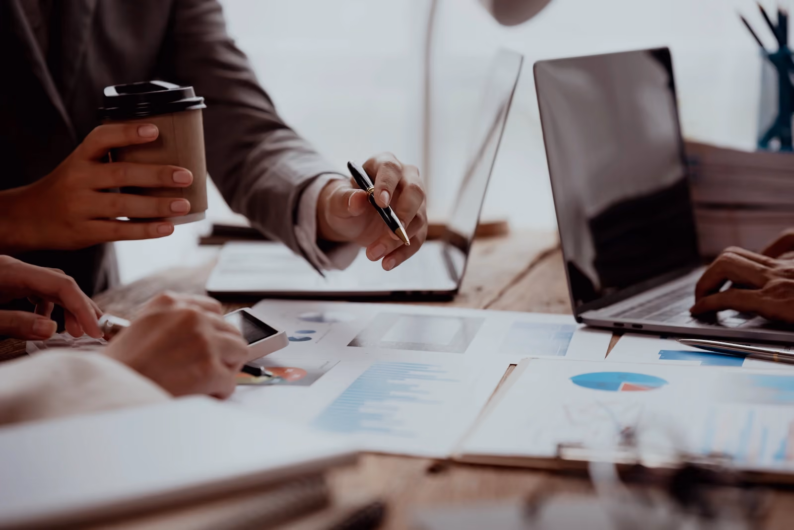 Invoice Financing