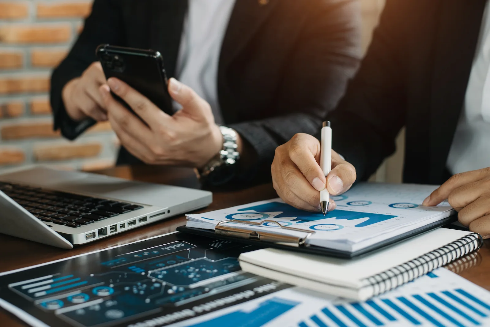 Contoh Penggunaan Invoice Financing dalam Bisnis