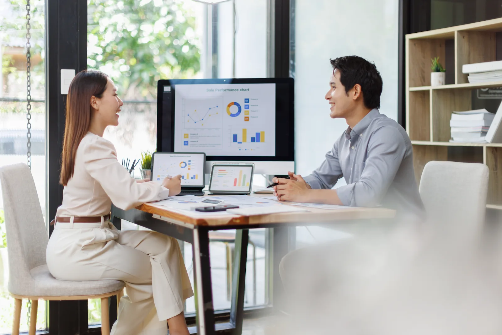 Perbedaan Biaya dan Beban dalam Laporan Keuangan Bisnis