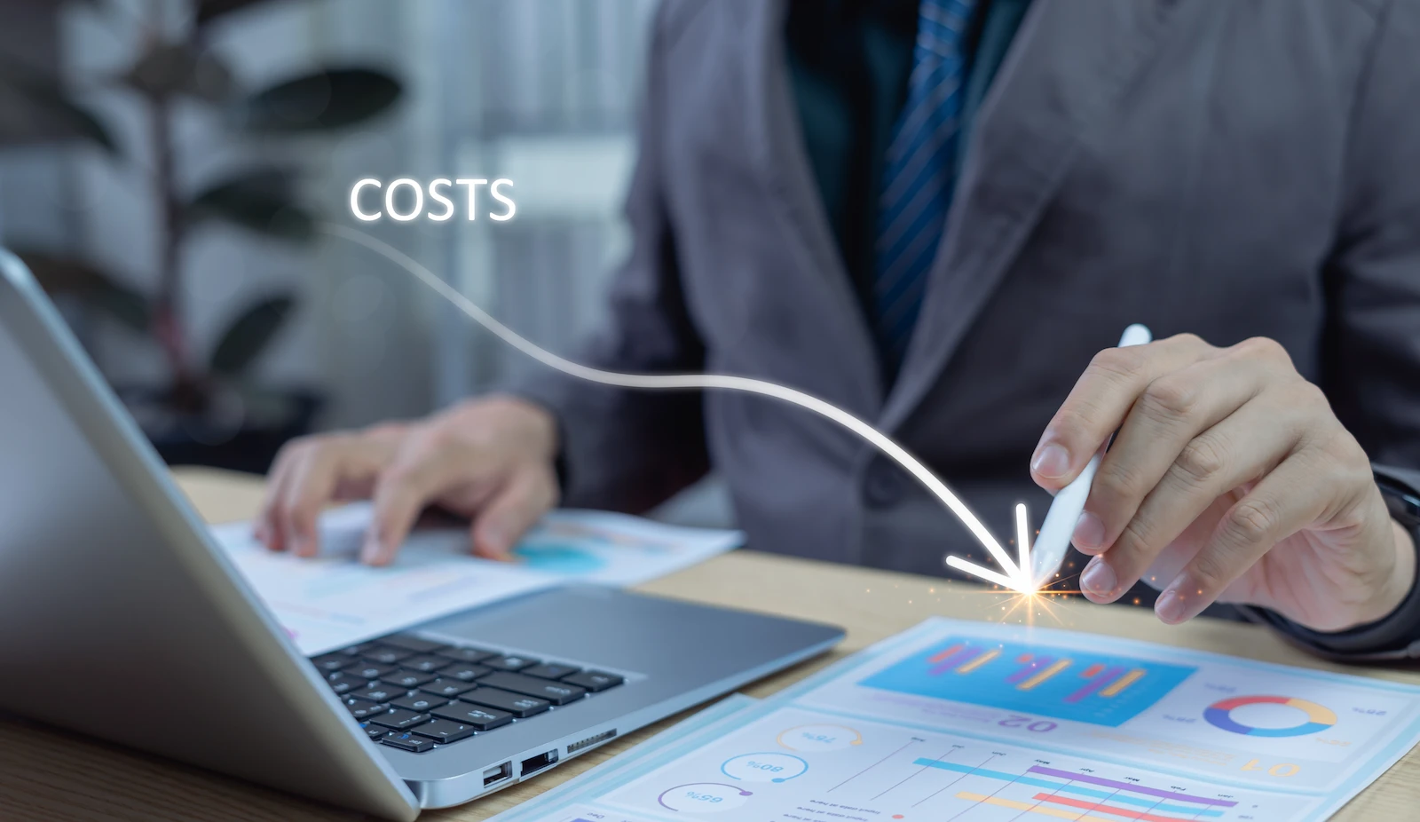 Contoh Nyata Biaya Peluang