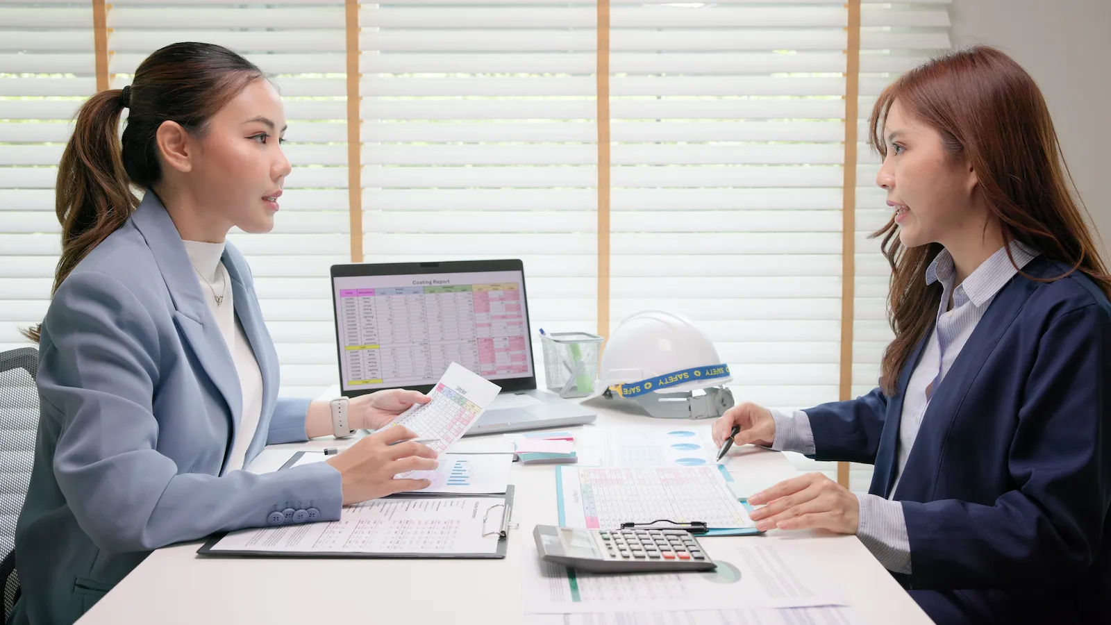 Rumus Biaya Variabel