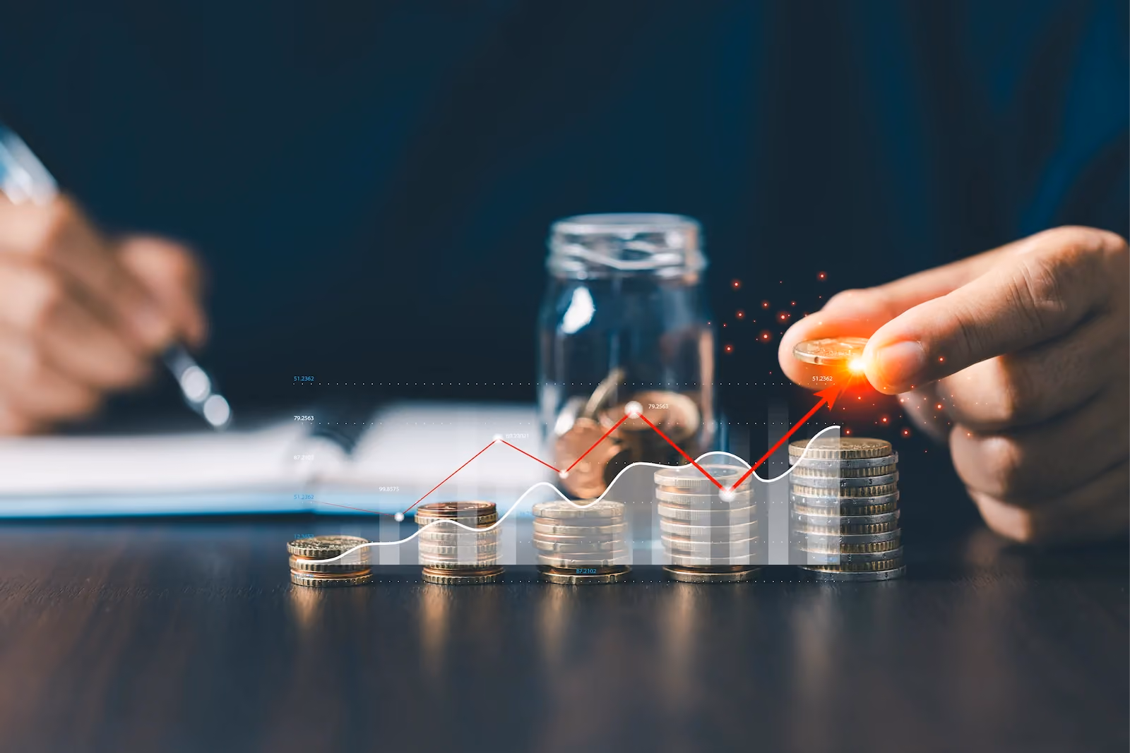 Contoh Biaya Tetap dalam Bisnis