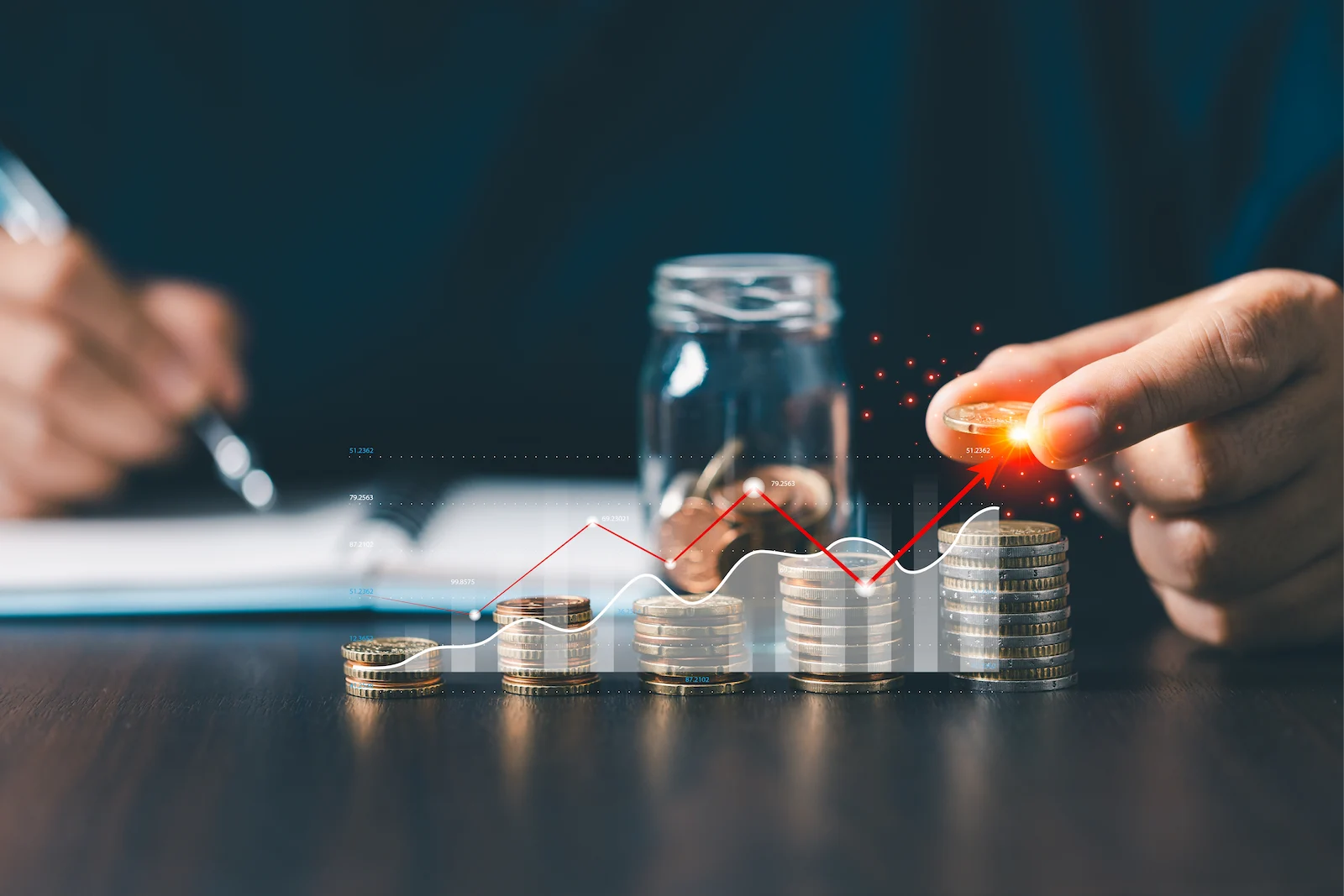 Contoh Biaya Tetap dalam Bisnis