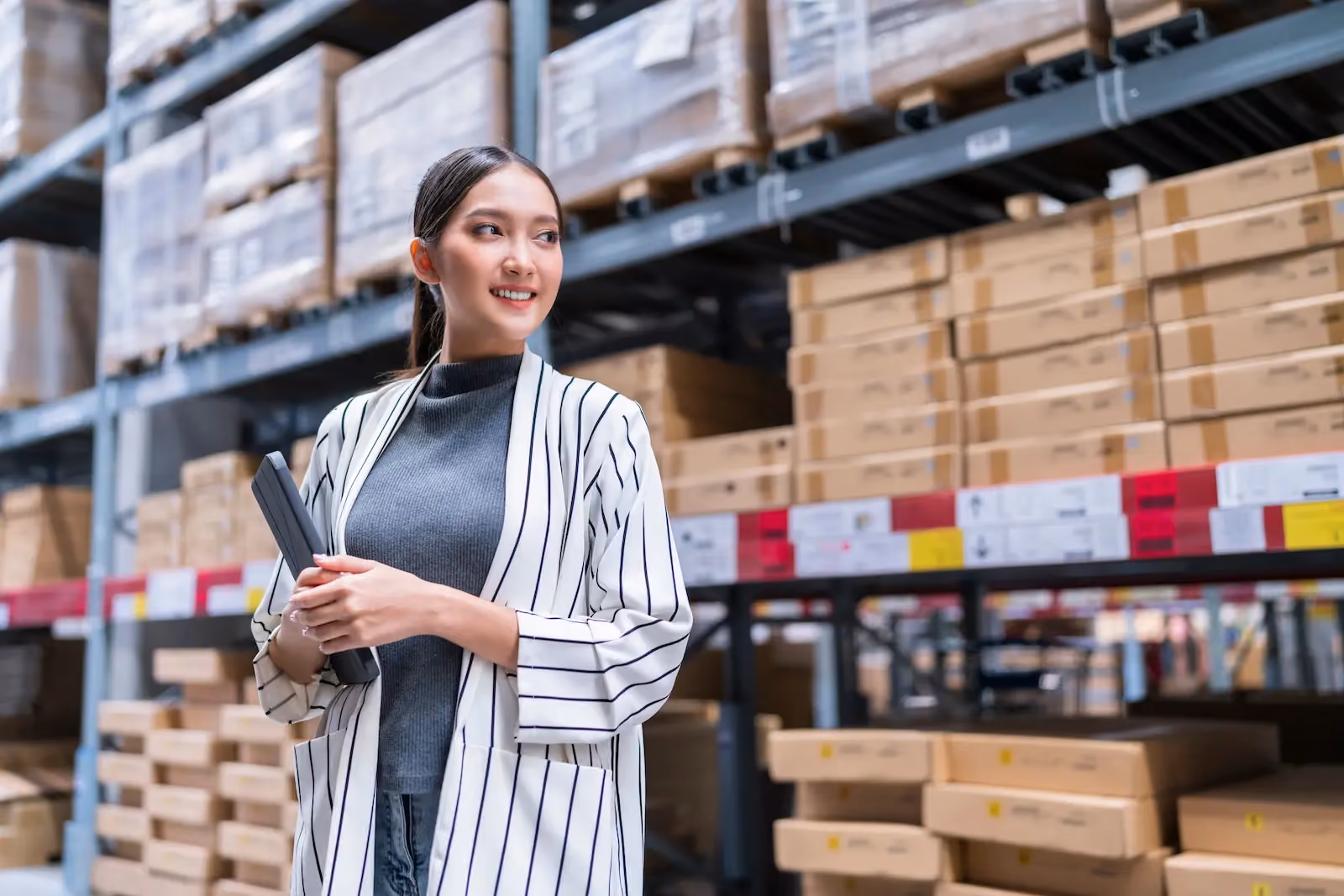 Contoh Procurement dan Purchasing