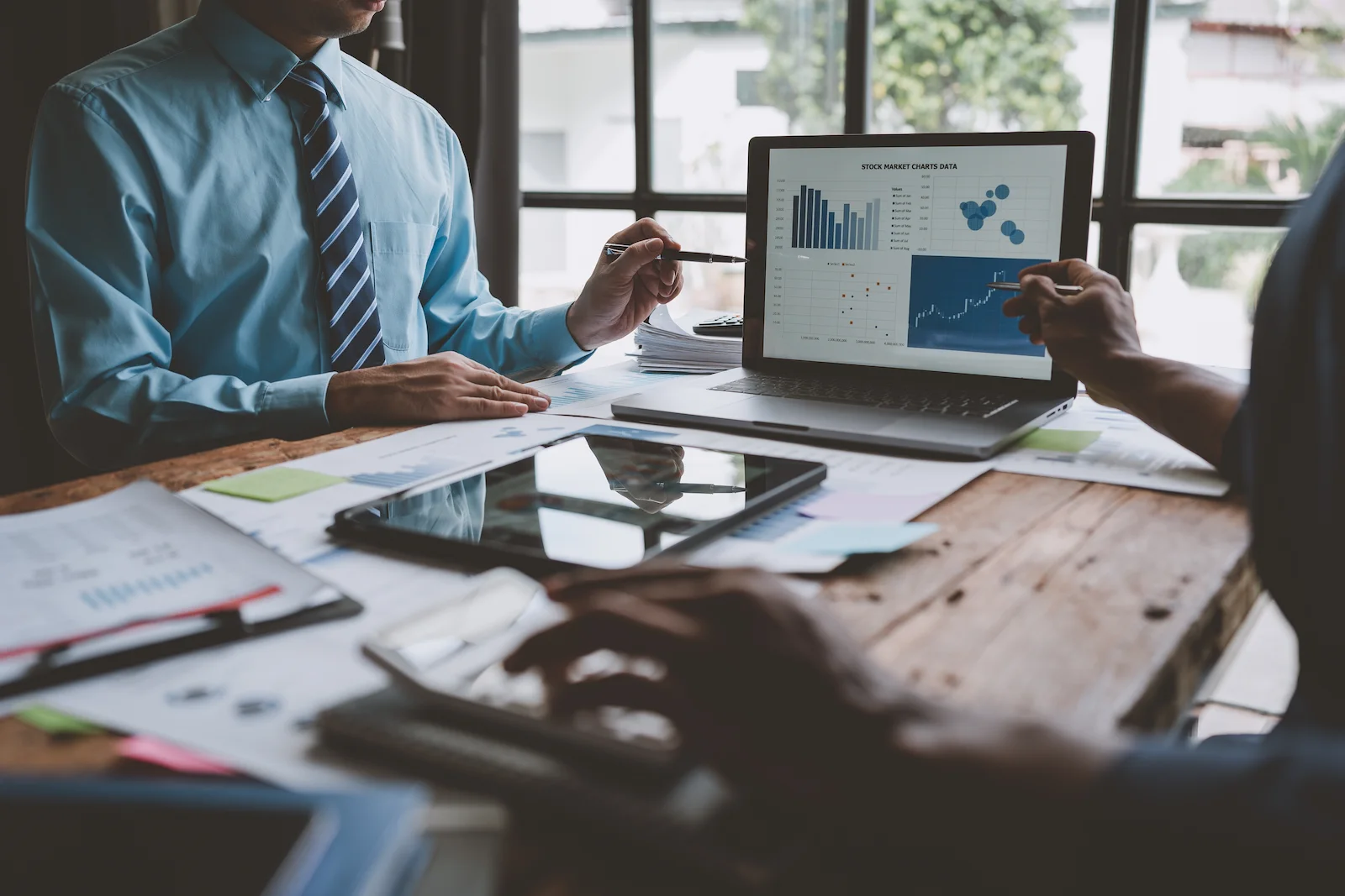 Contoh Analisis Biaya