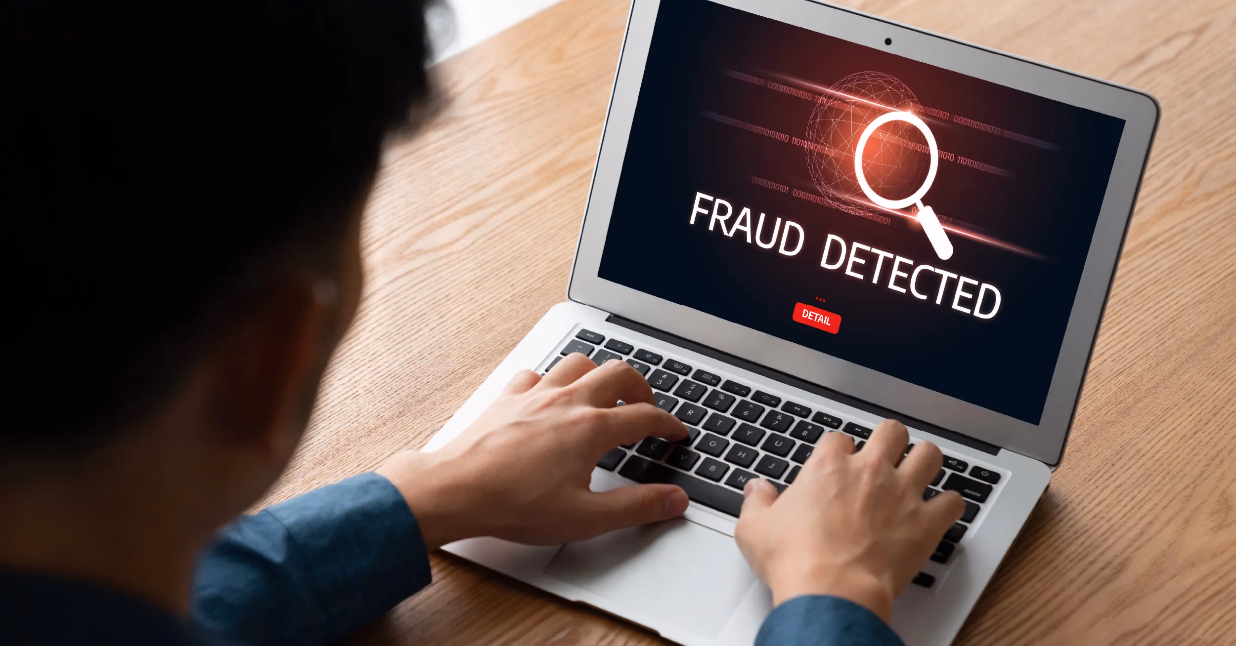 brand impersonation scam