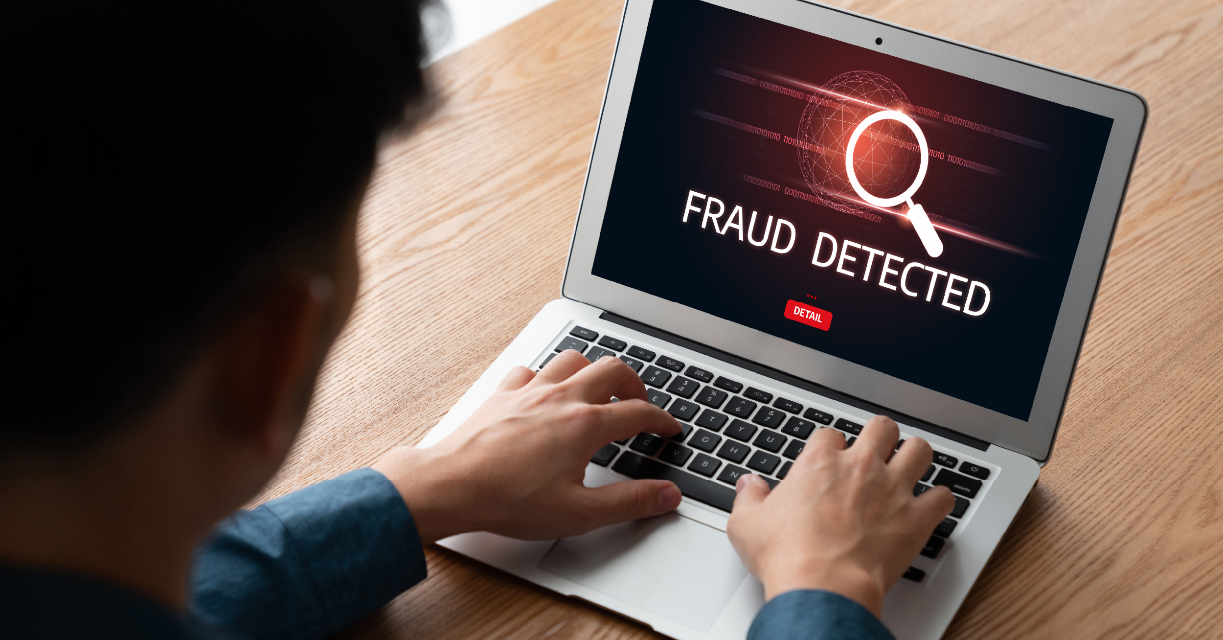 brand impersonation scam