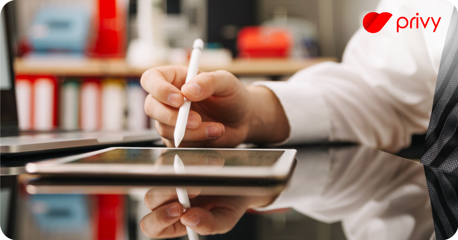 privy identitas digital