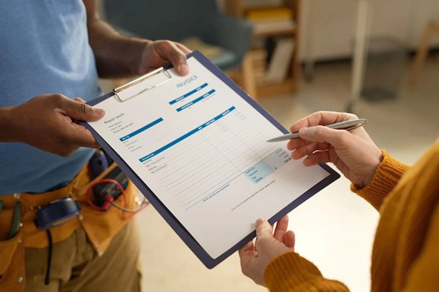 Manfaat dan Kerugian Chargeback