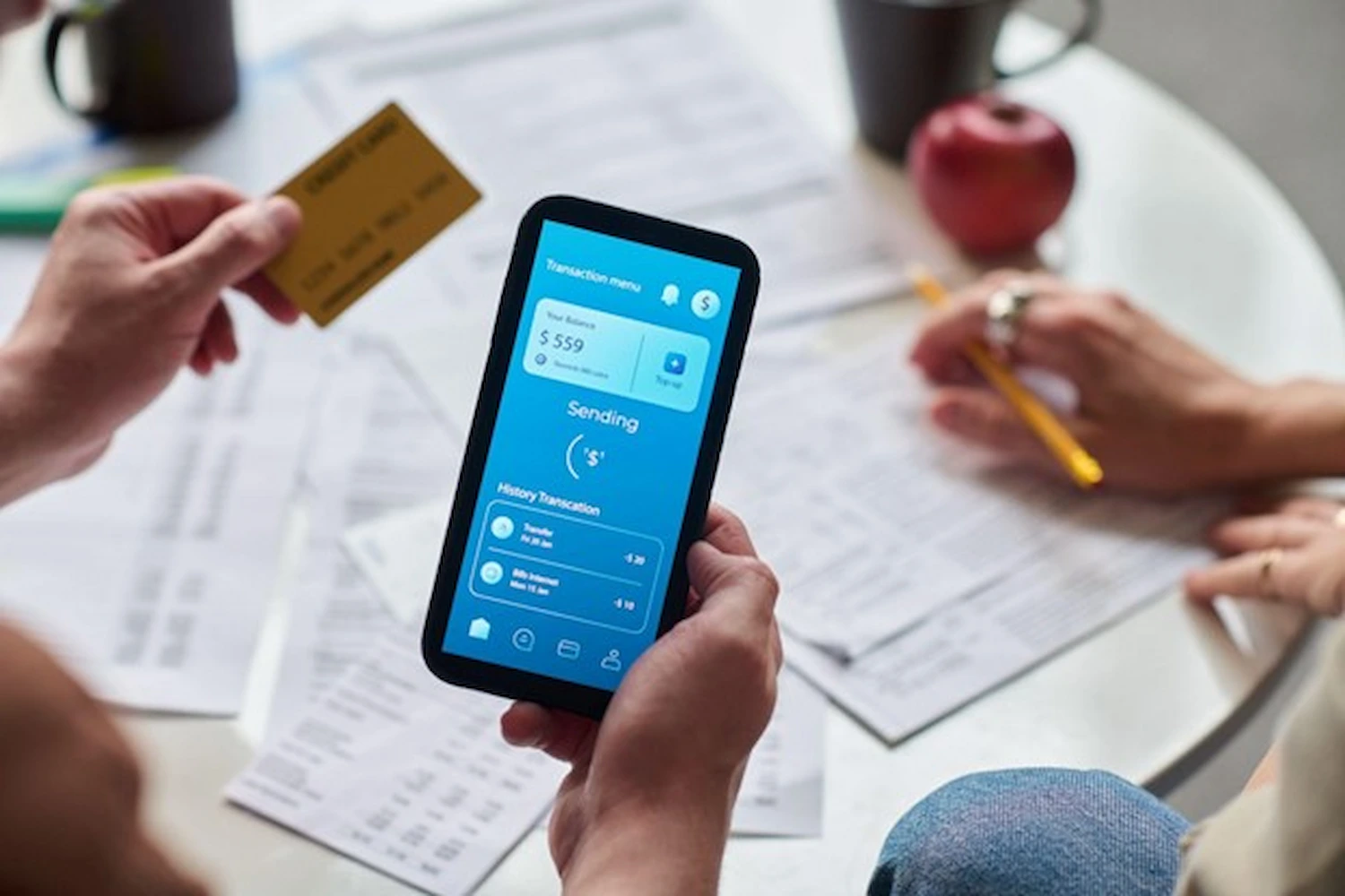 Perkembangan Pembayaran Digital di Indonesia