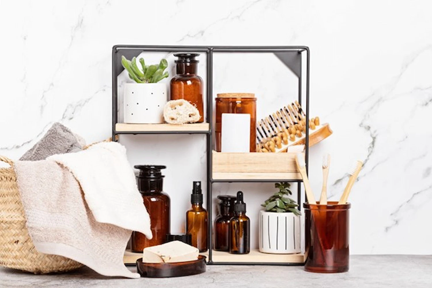 Strategi Pemasaran Berdasarkan Setiap Tahap