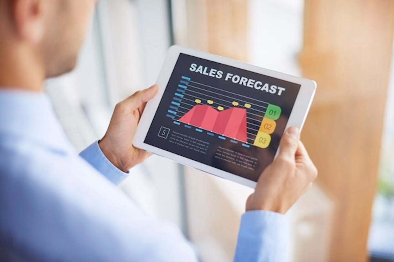 Forecasting Artinya