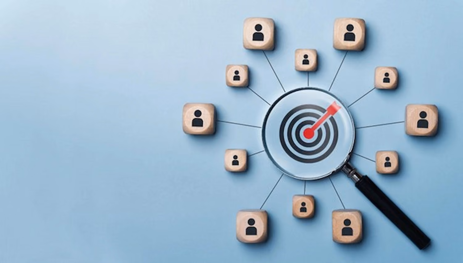 Apa itu Segmentasi Targeting dan Positioning (STP)