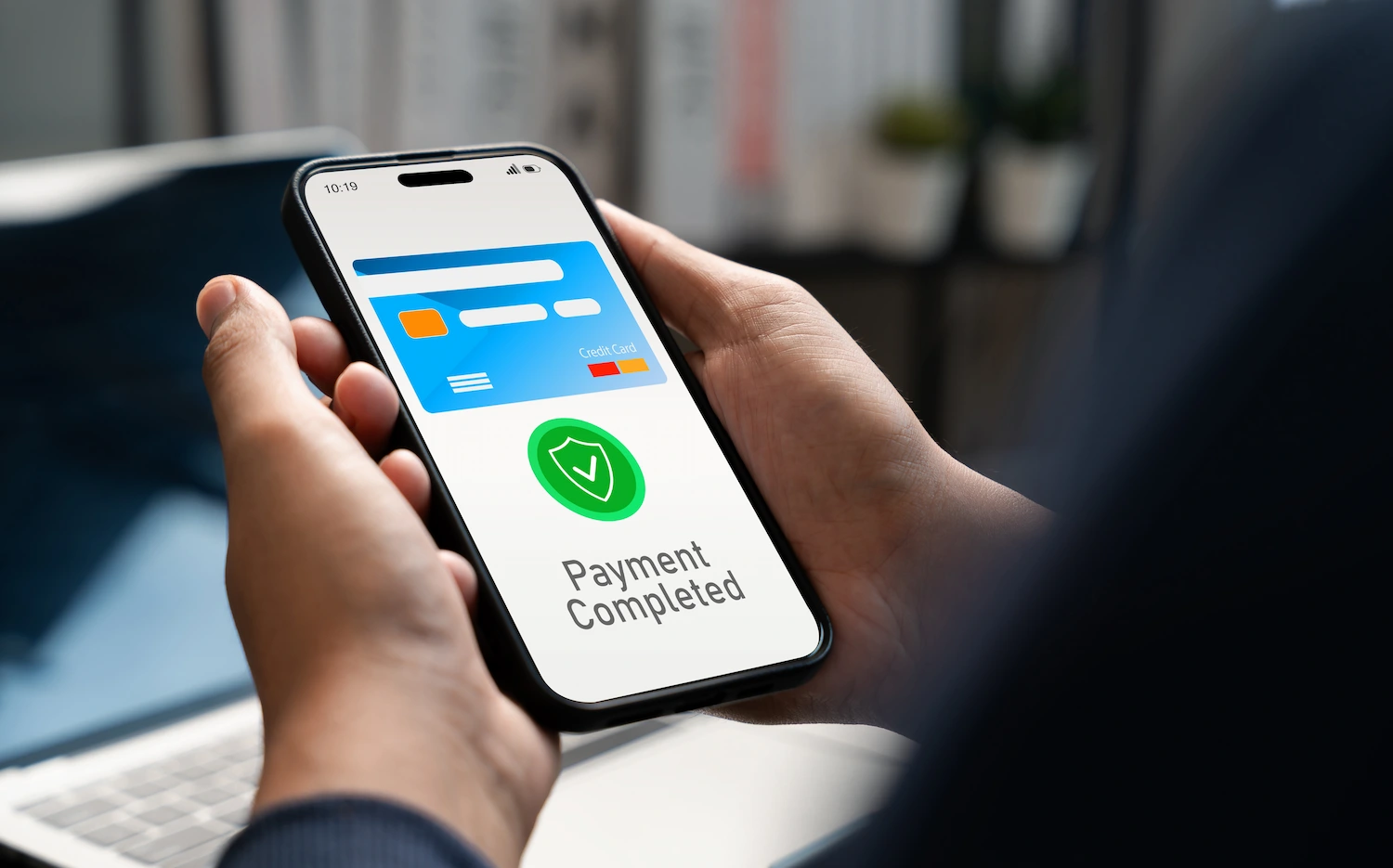 Tingkatkan Penjualan Melalui Deep Link untuk Mengarahkan Pelanggan ke Metode Pembayaran Tertentu