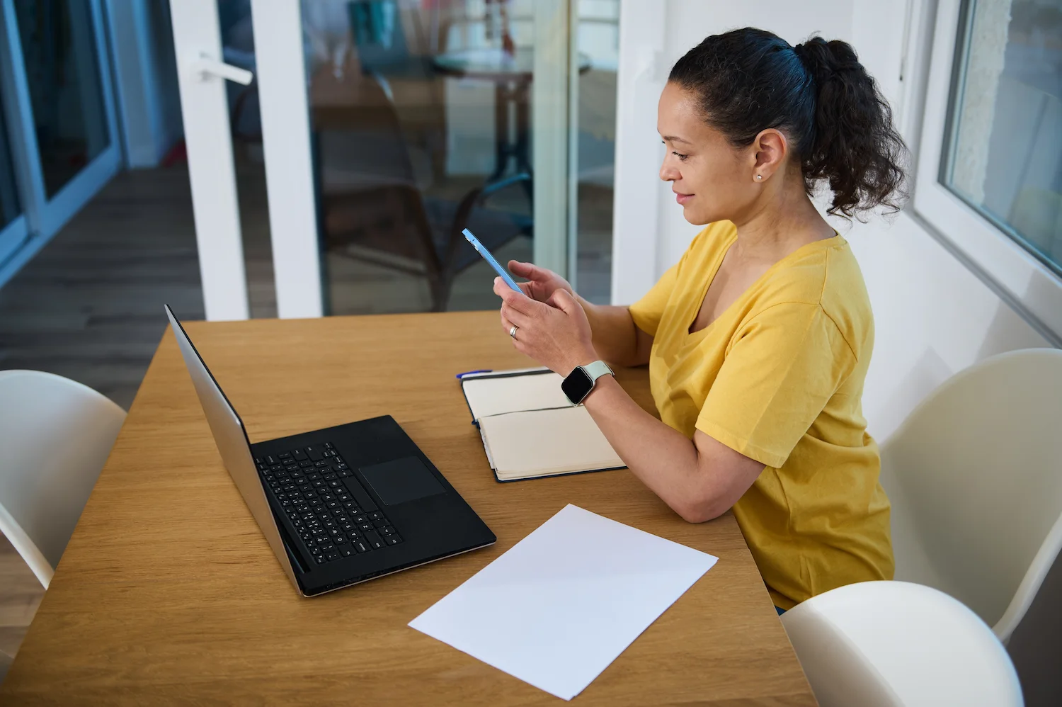 Platform Freelancer Global yang Mendukung Payout Lintas Negara