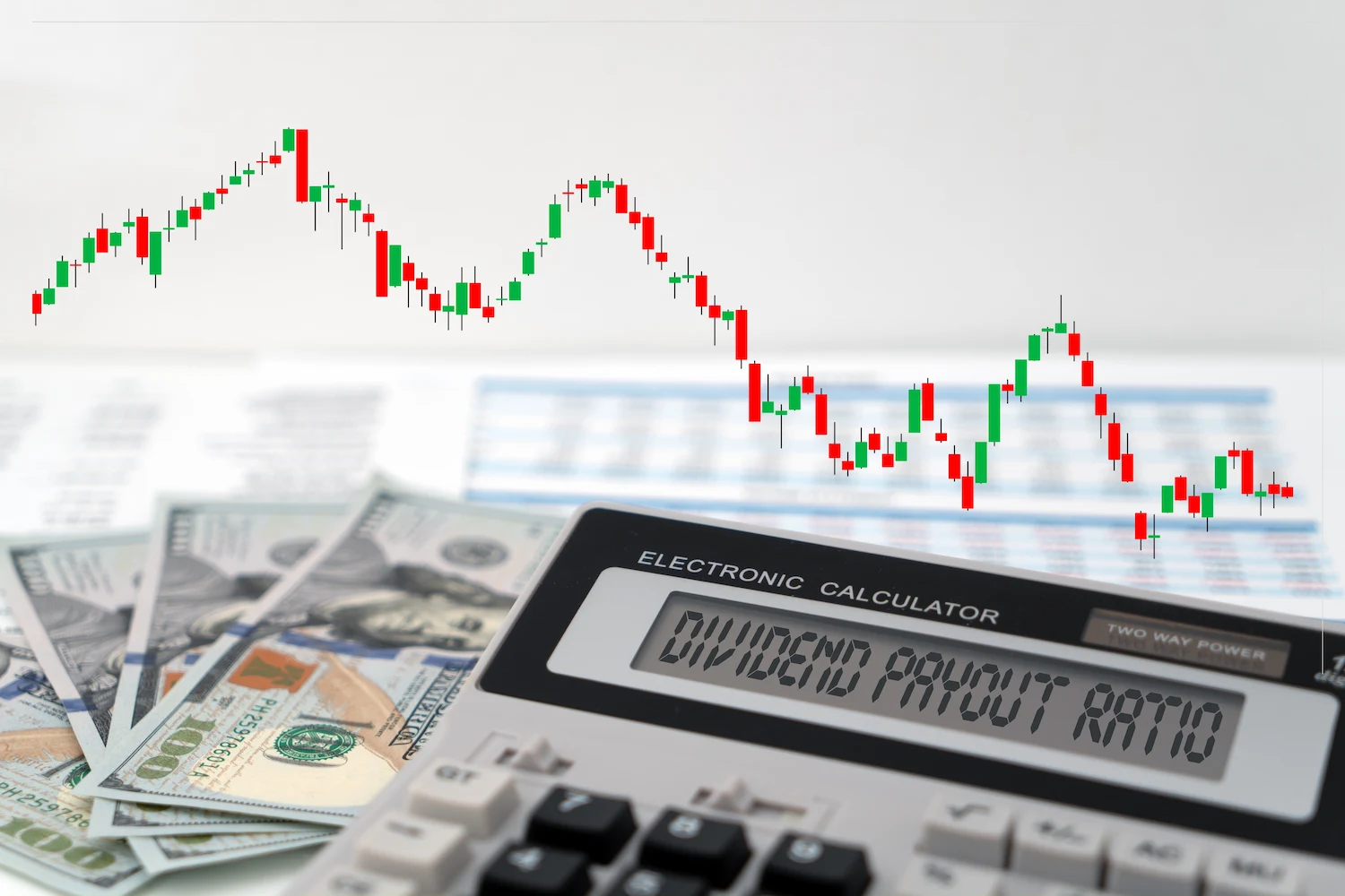 Manfaat Memahami Dividend Payout Ratio