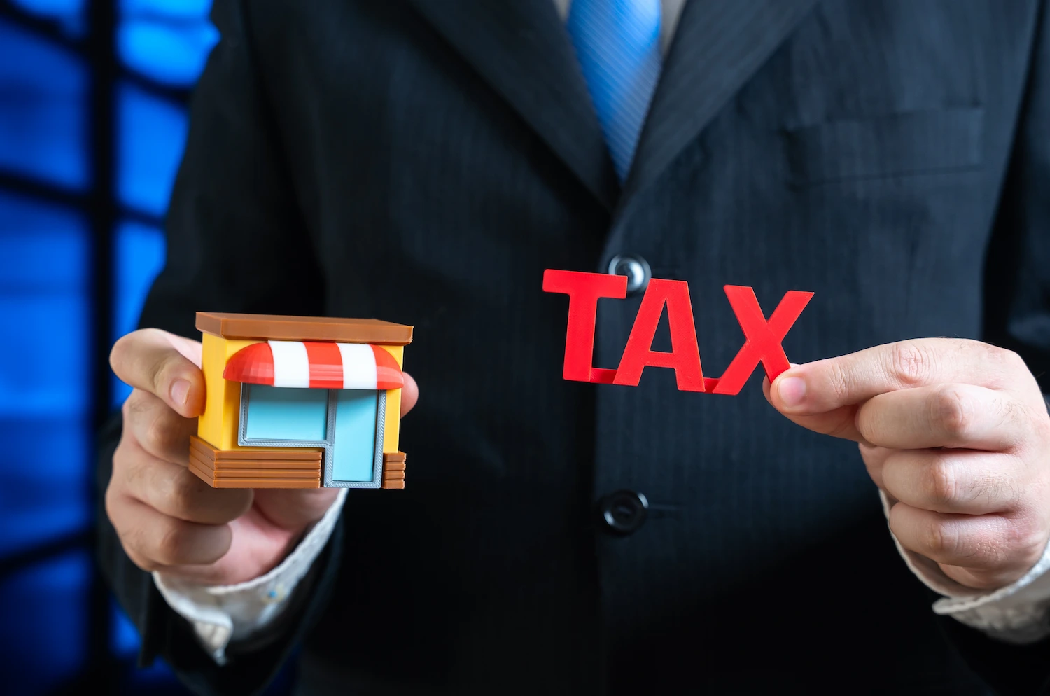 Cara Menghitung Pajak UMKM