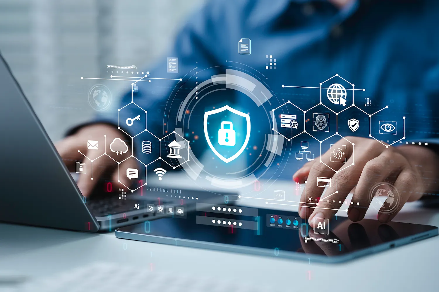 Tips Mengenali Bahaya Pharming dan Phishing