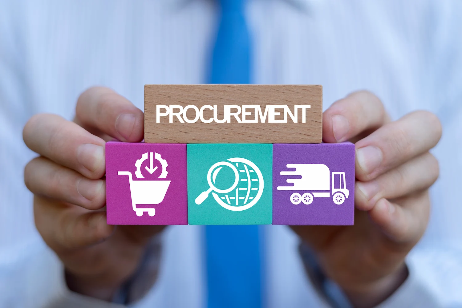 Manfaat Strategis E-Procurement bagi Perusahaan