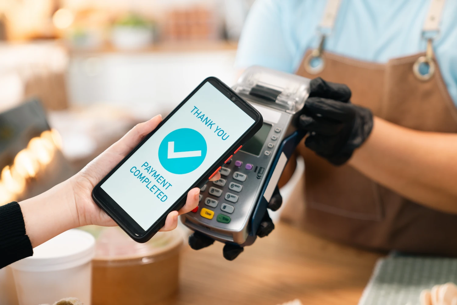 Tiga Fitur POS Pendukung Operasional Tipping Digital