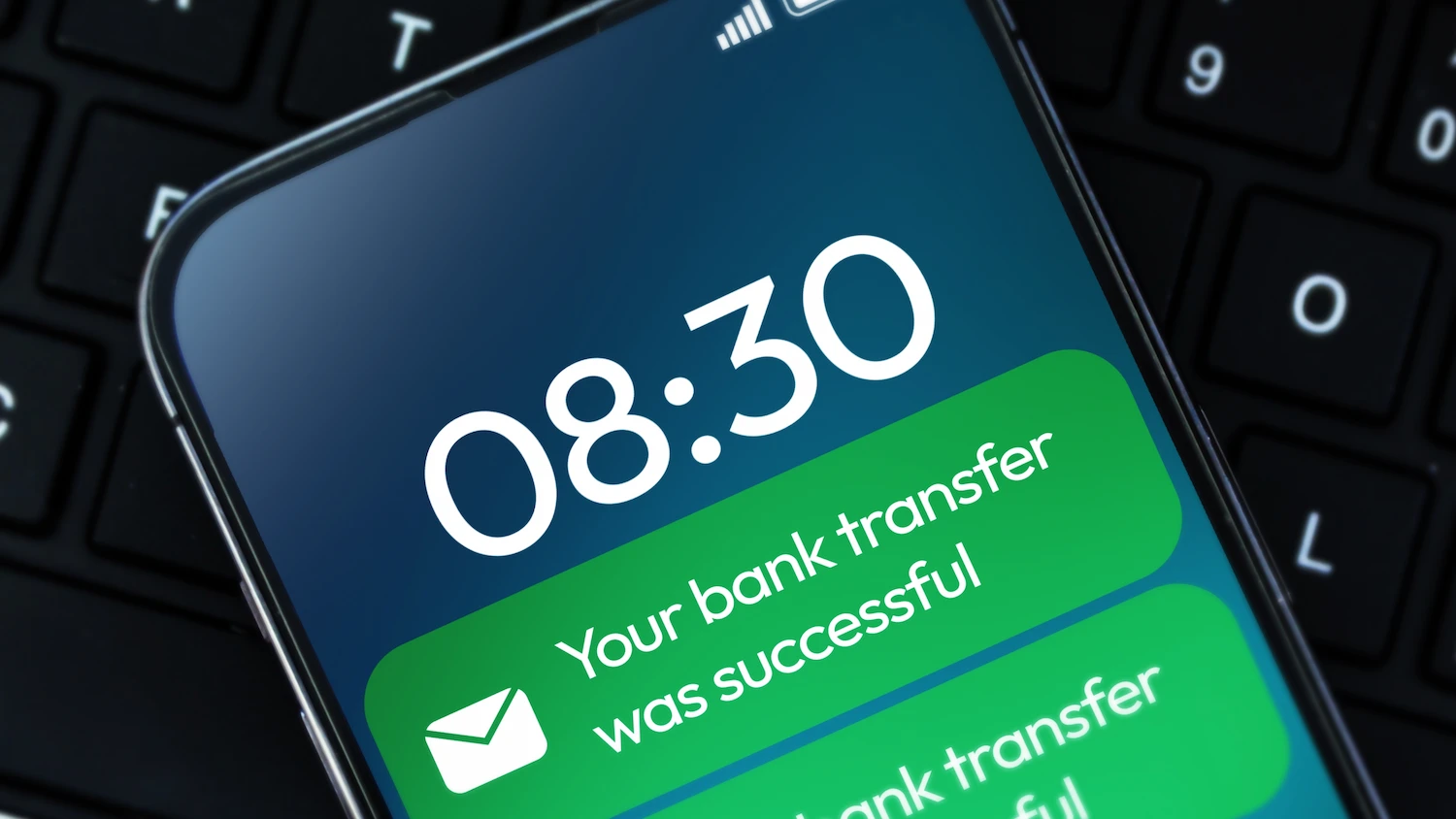 Transfer Bank & Virtual Account