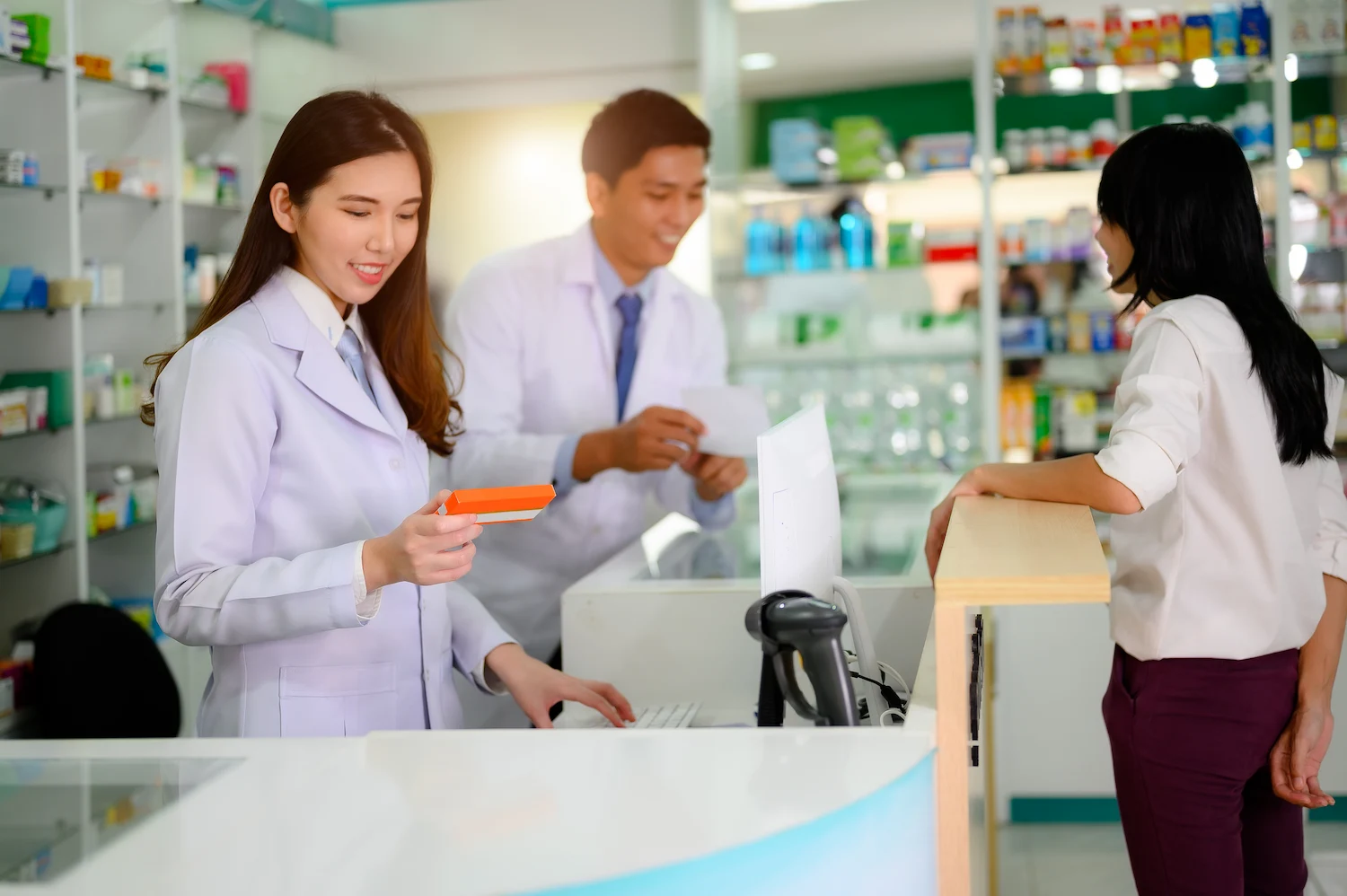 Solusi Pembayaran untuk Layanan Kesehatan