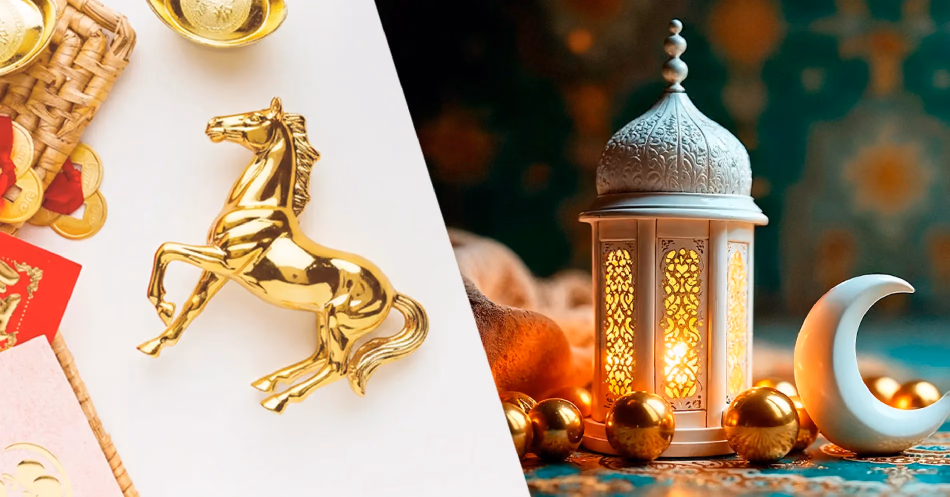 Chinese New Year and Ramadan Business Opportunities
