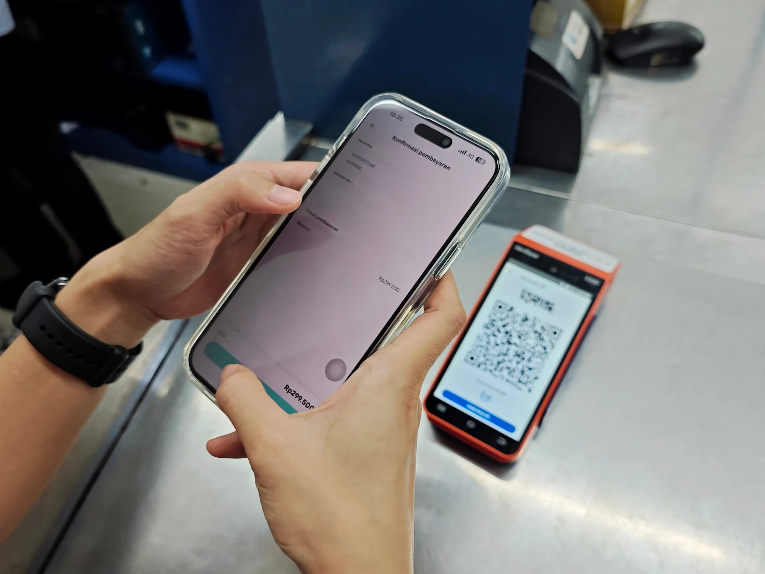 Daftar Platform yang Mendukung QRIS Cross Border