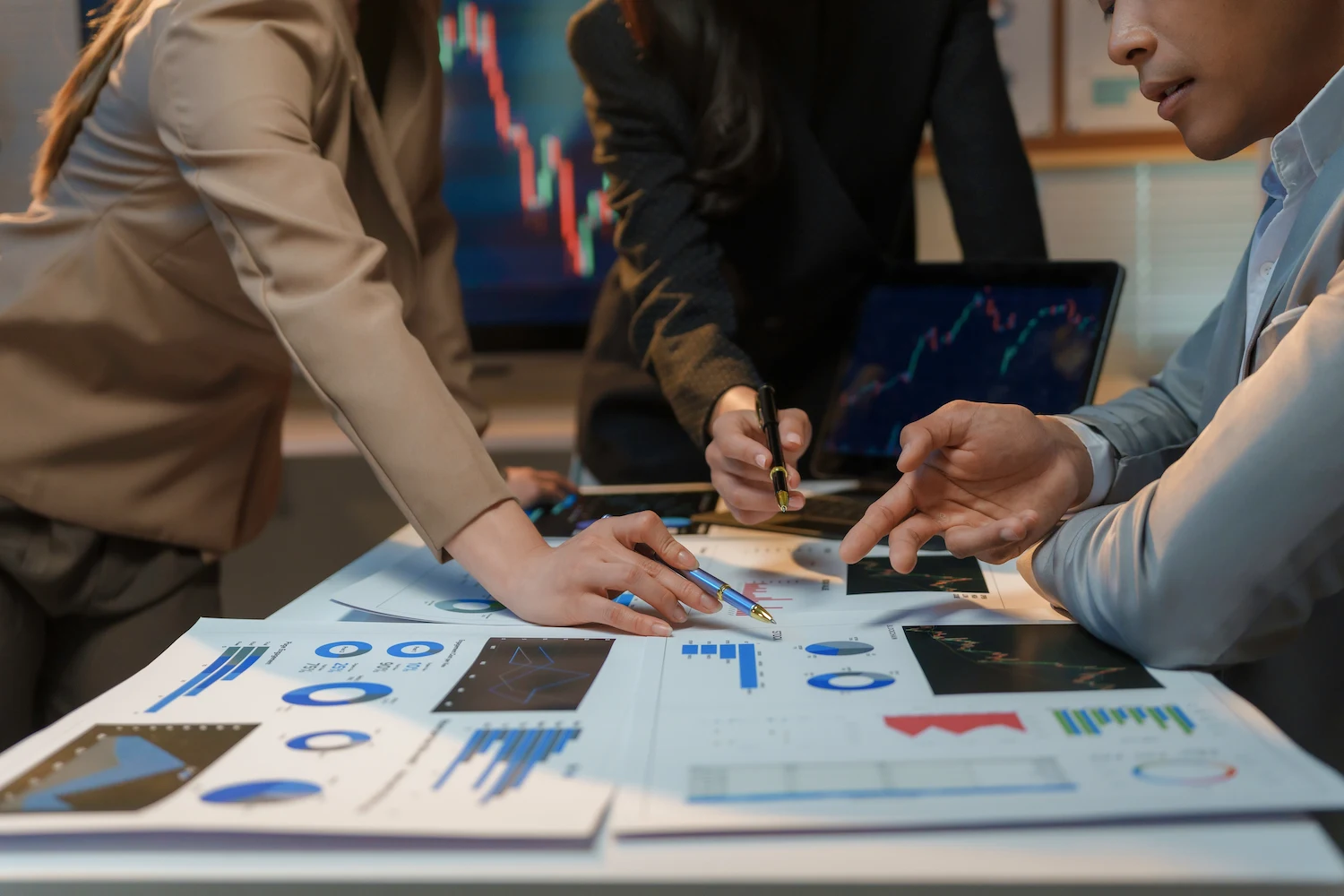 Cara Mengelola Revenue dan Profit