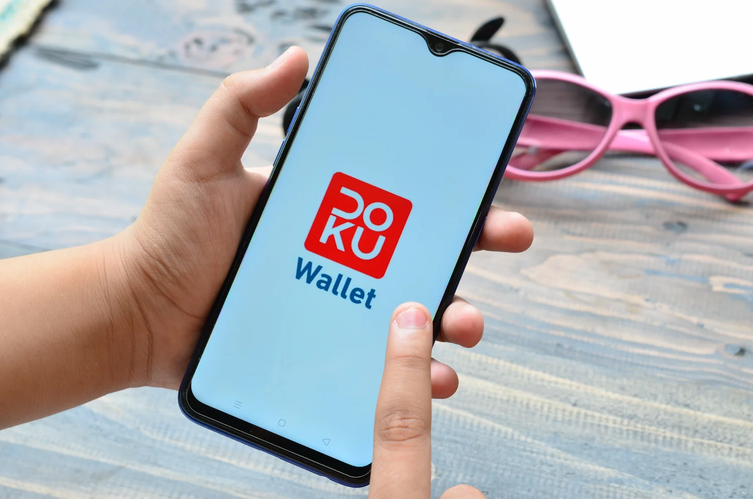 Contoh B2B Ecommerce di Indonesia