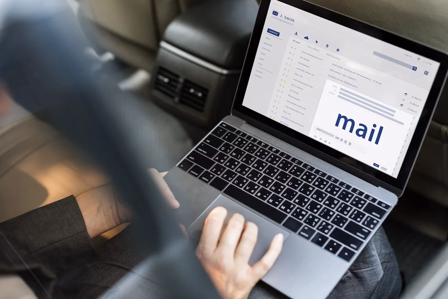 Contoh Email Penawaran Produk untuk Bisnis