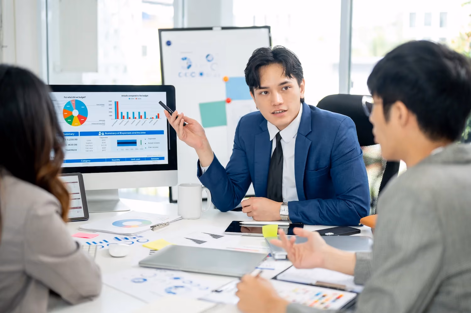 Cara Membuat Grafik Penjualan Untuk Pantau Pertumbuhan Bisnis