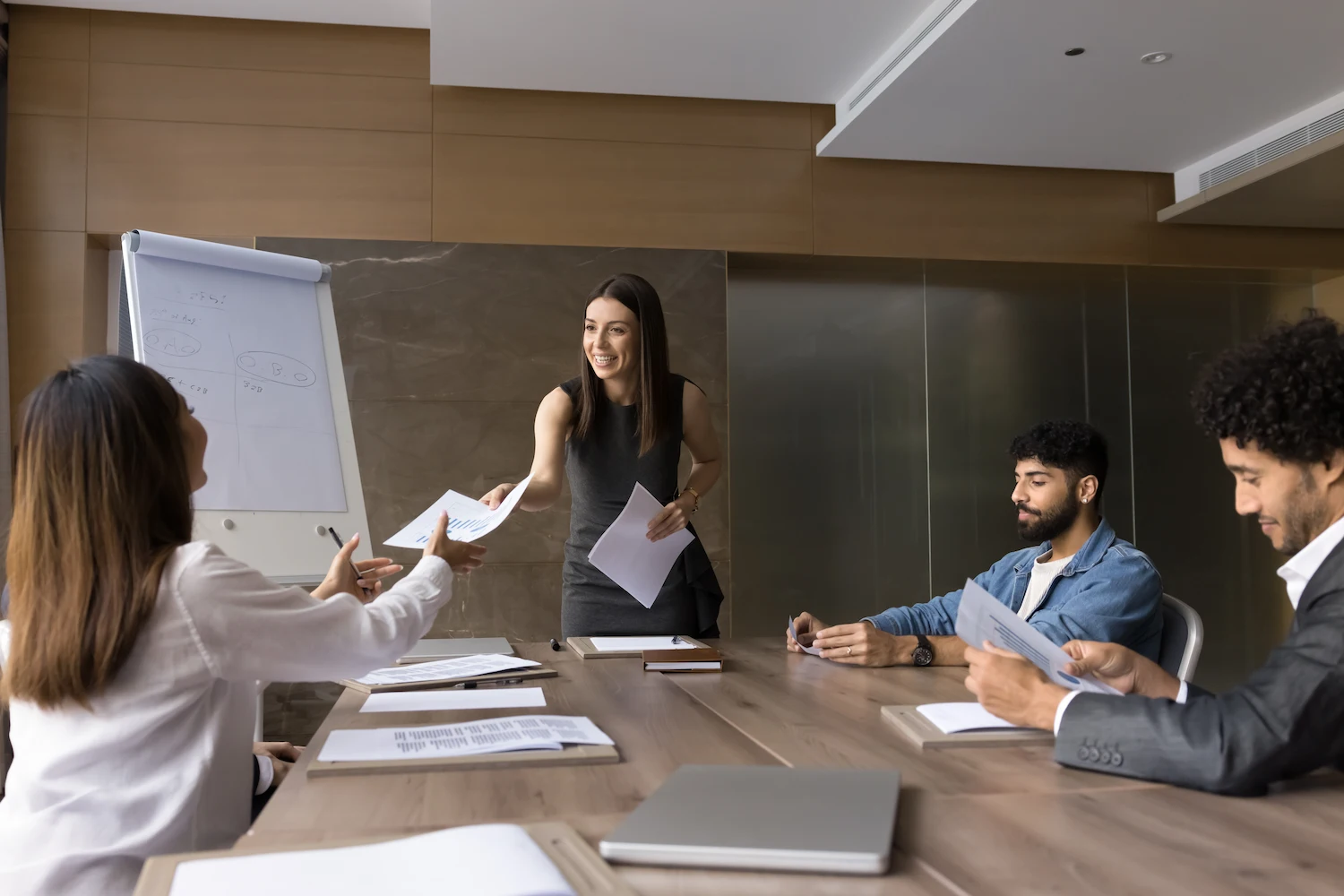 Contoh Proposal Event yang Cocok untuk Mencari Sponsor