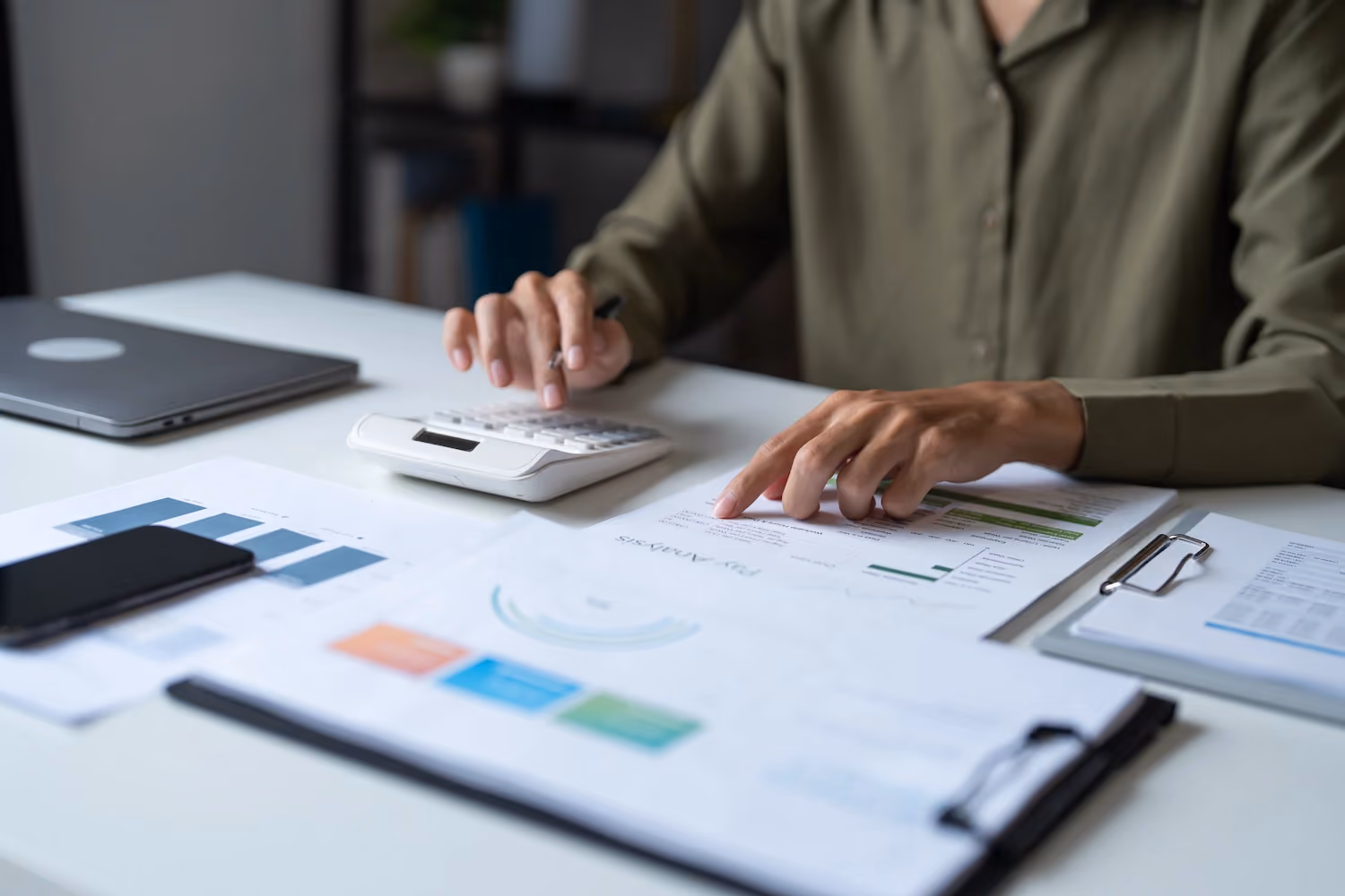 Contoh Perhitungan ROI Sederhana untuk Bisnis UMKM