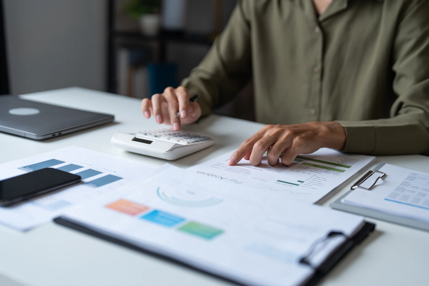 Contoh Perhitungan ROI Sederhana untuk Bisnis UMKM