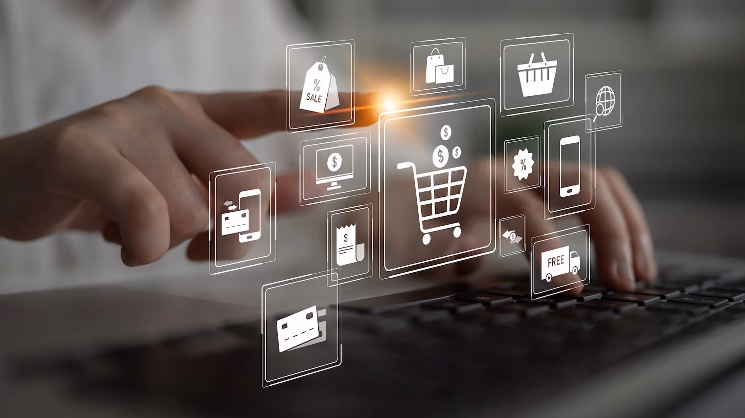 Alasan Mengapa Wireframe Menjadi Kunci Kesuksesan Toko Digital