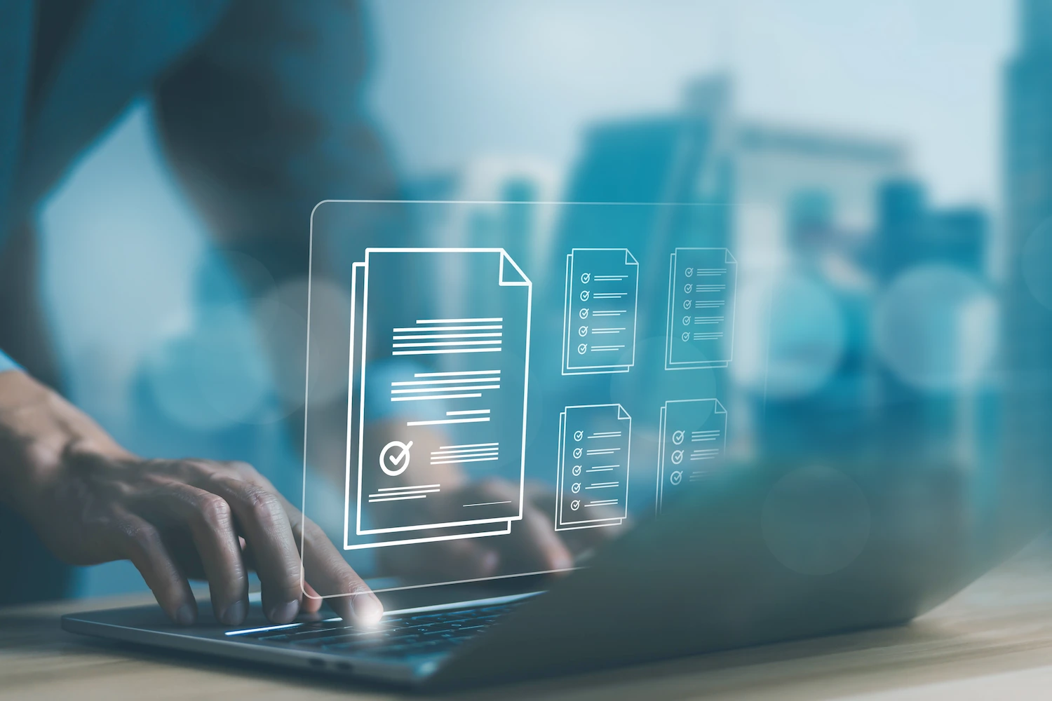 Berbagai Inspirasi dan Contoh Form Order Online Terpopuler