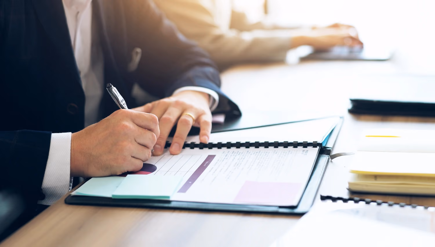 Peran Vital Dokumen Non Disclosure Agreement Bagi Perusahaan