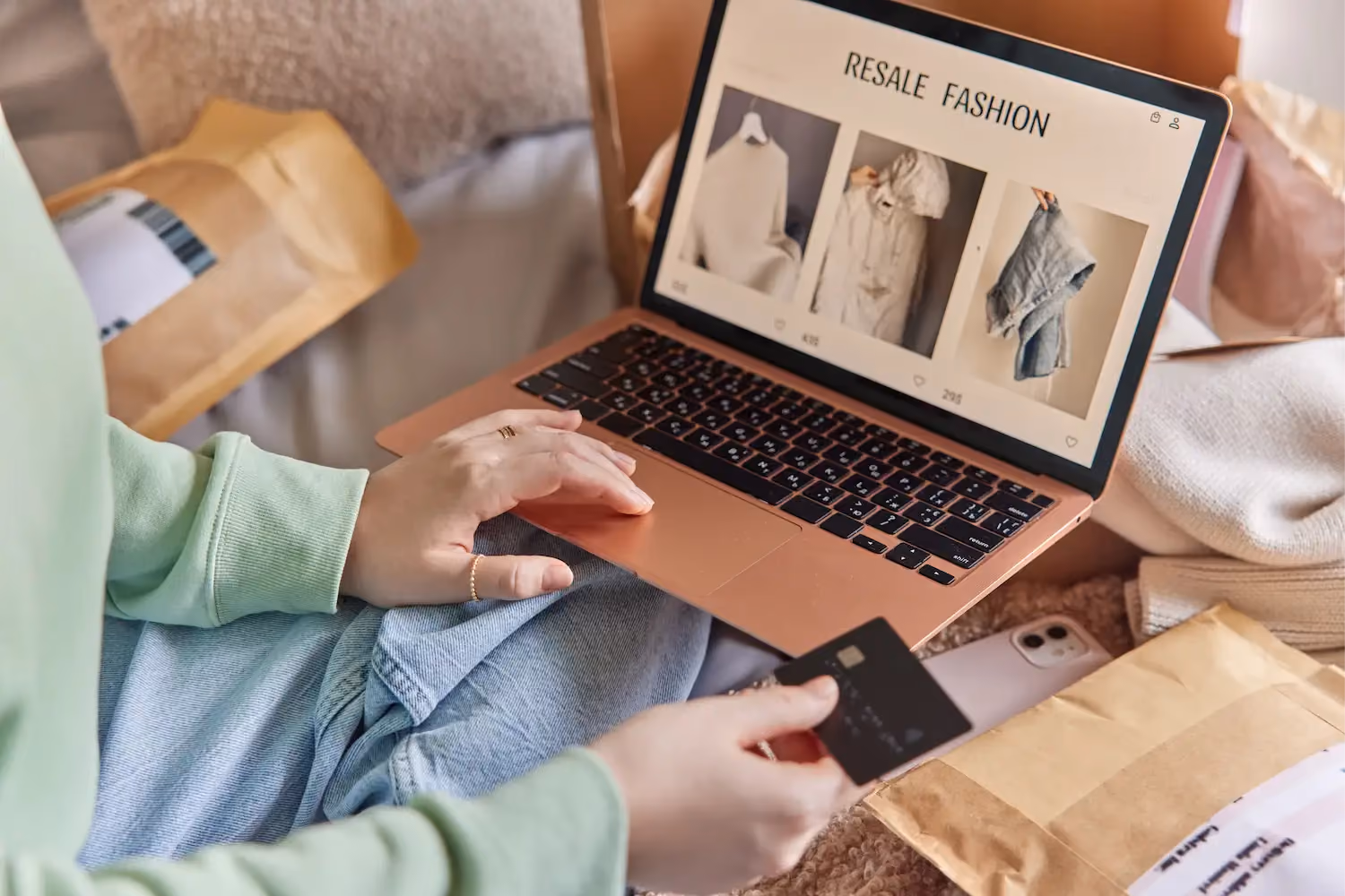 Inspirasi Contoh Landing Page Menarik untuk Konversi Tinggi