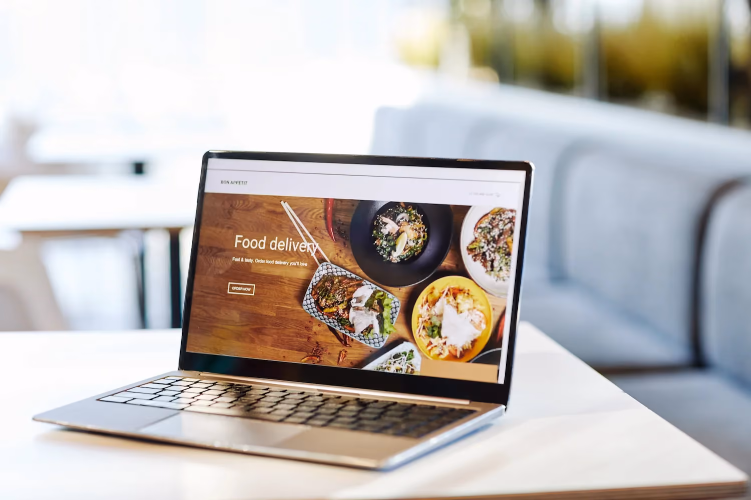 Berbagai Inspirasi Dan Contoh Landing Page Sederhana Sesuai Sektor Usaha