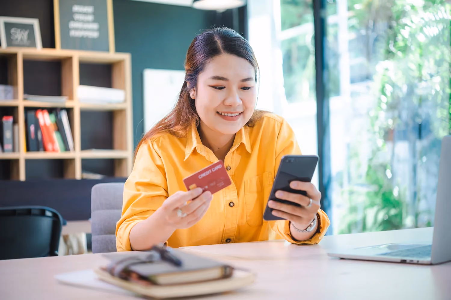 Sempurnakan Landing Page Anda dengan Kemudahan Pembayaran Digital